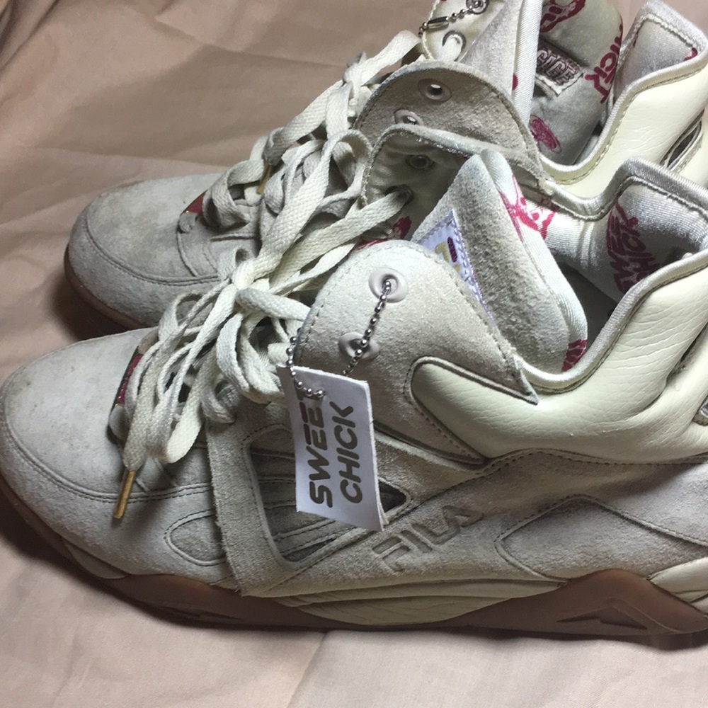 Fila sweet chick